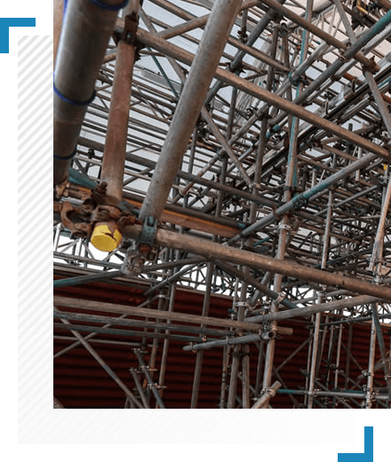 commercial scaffolding services kent