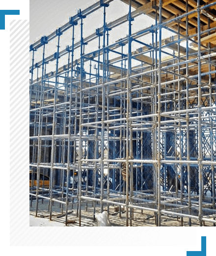 scaffolding contractors bromley