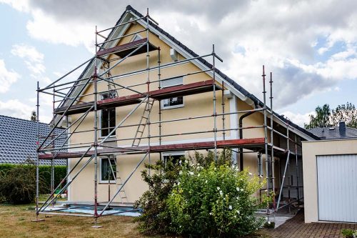 domestic-scaffolding